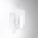 LAPPO wall lamp – white – photo 3