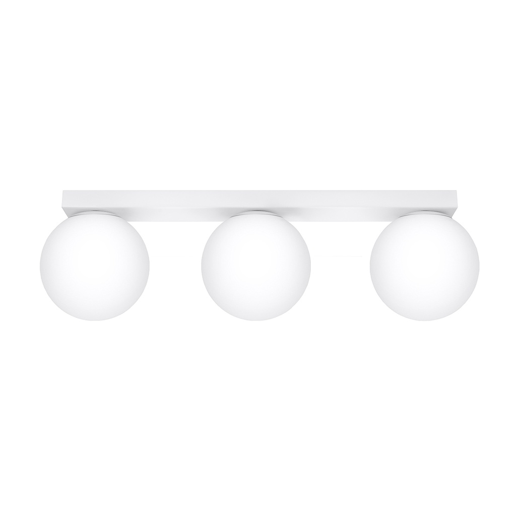 YOLI 3 ceiling light – White – photo 2