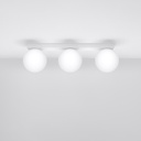 YOLI 3 ceiling light – White – photo 3