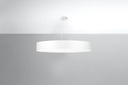 SKALA 100 Chandelier – White – photo 2