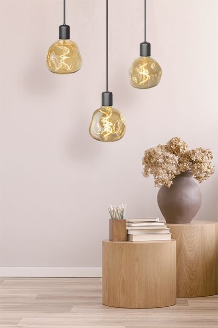 LED E27 Filament FleX XL Mystery, LX023911105