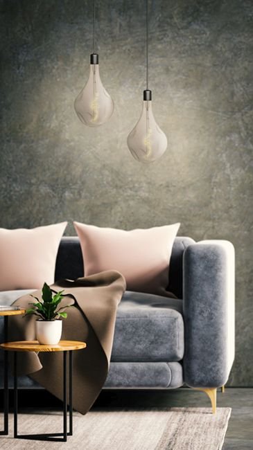 LED E27 Filament XXL FleX Mystery, LX023911205