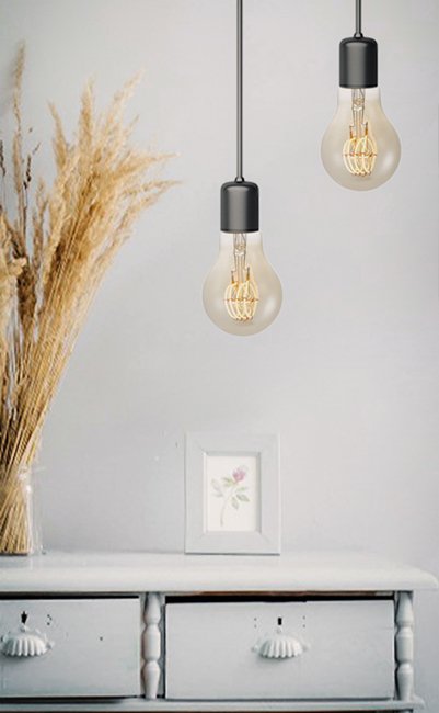 LED E27 Filament FleX TR GLS, LX023971305