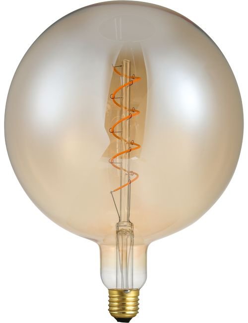 LED E27 Filament XXL FleX, LX023981205