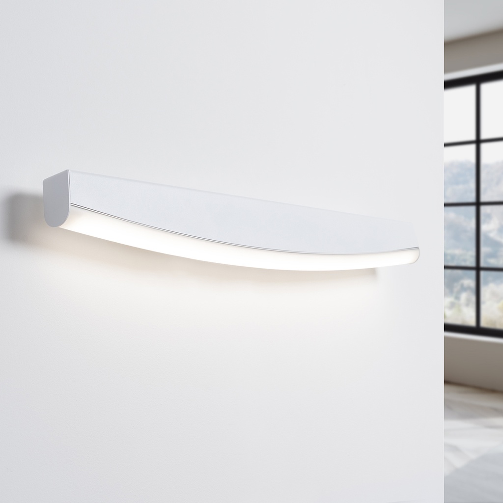 Wall lamp JORUN LED 4000K – White – photo 6