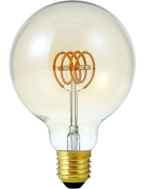 LED E27 Filament FleX TR Globe, LF023980405