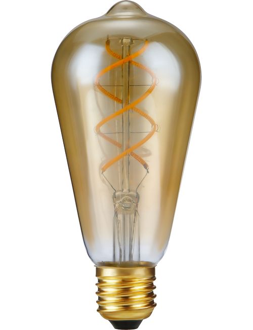 LED E27 Filament FleX DH Rustika, LX023960105