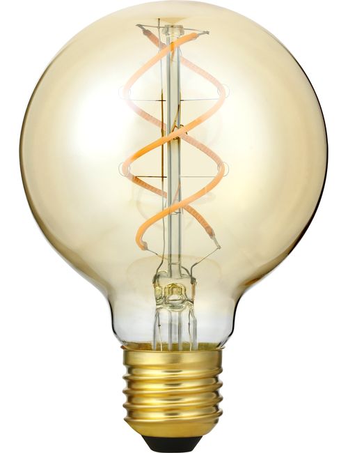 LED E27 Filament FleX DH Globe, LX032780505