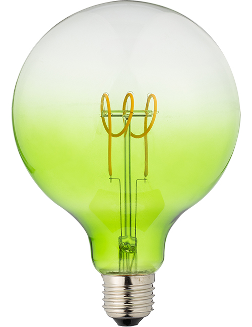 LED E27 Filament FleX TR Globe, LF023925003