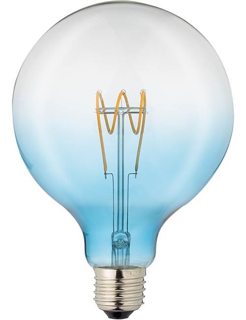LED E27 Filament FleX TR Globe, LF023925006