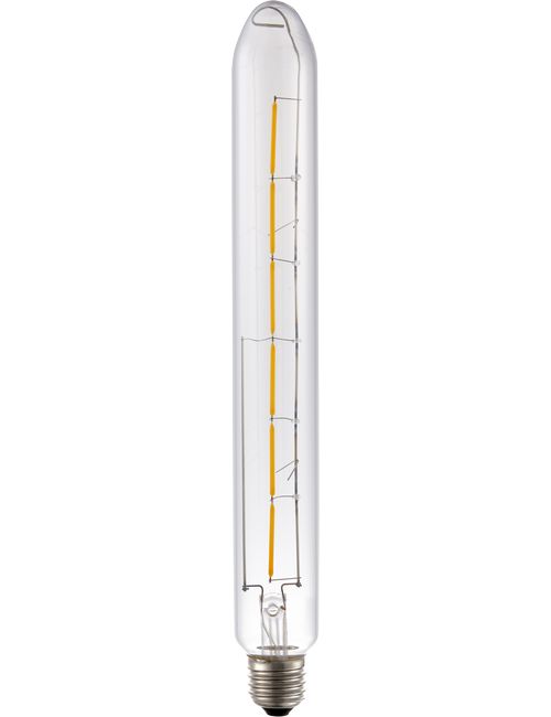 LED E27 Filament Colorenta, LX024106402