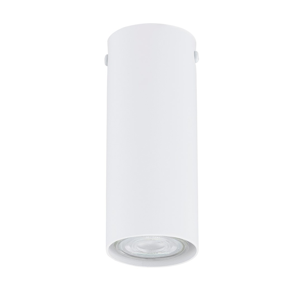 Tecno 1S ceiling lamp – White – photo 4