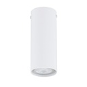 Tecno 1S ceiling lamp – White – photo 4