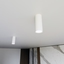 Tecno 1S ceiling lamp – White – photo 6