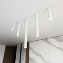 Tecno 1S ceiling lamp – White – photo 8