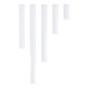 Tecno 1S ceiling lamp – White – photo 9