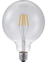 LED E27 Filament Globe, LF023825302