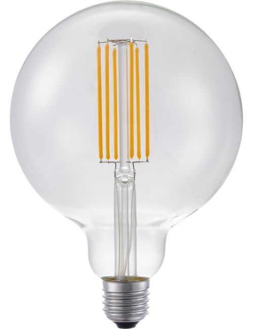 LED E27 Filament Globe, LF023825509