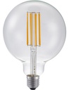 LED E27 Filament Globe, LF023825809