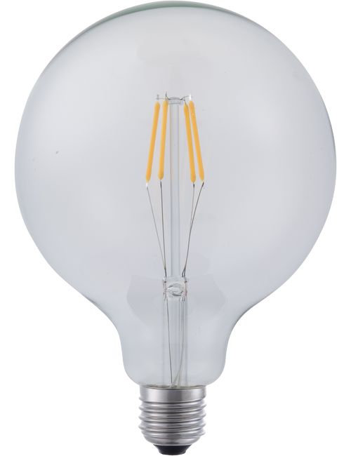LED E27 Filament Globe, LX272532927