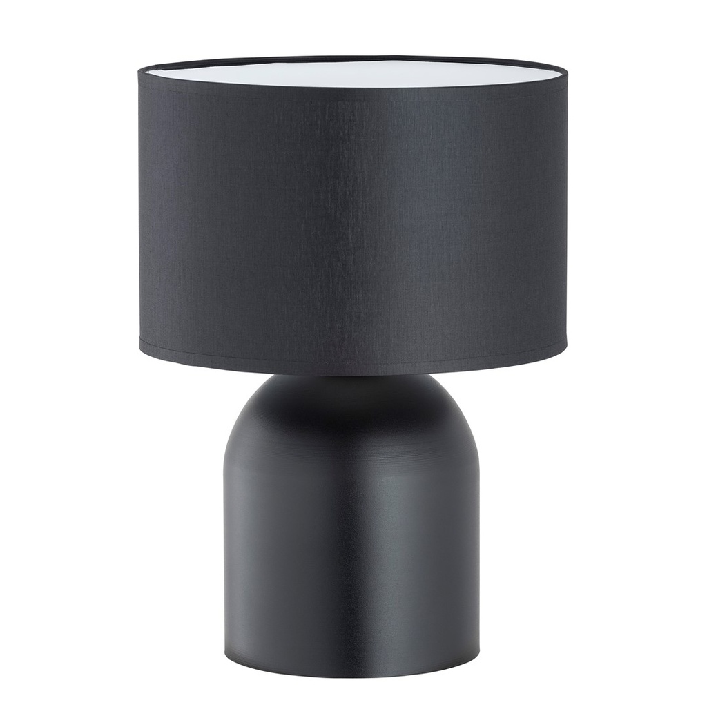 Aspen Ln1 table lamp – black/white – photo 3