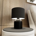 Aspen Ln1 table lamp – black/white – photo 4