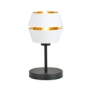 Piano Ln table lamp – White – photo 2