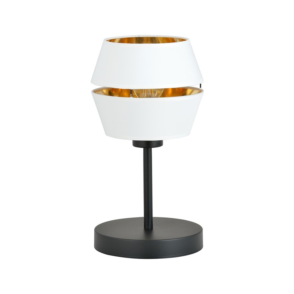 Piano Ln table lamp – White – photo 3