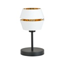 Piano Ln table lamp – White – photo 3