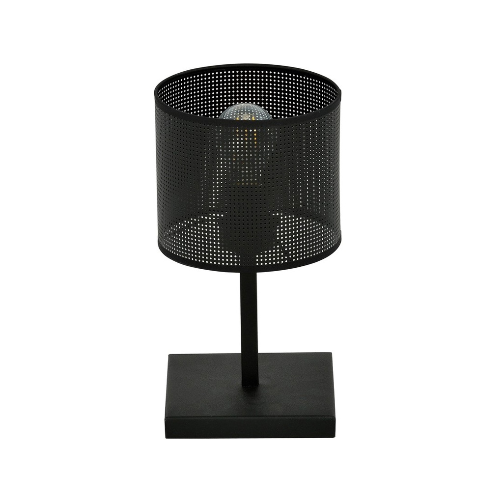 Jordan Ln1 table lamp – black – photo 3