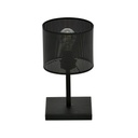 Jordan Ln1 table lamp – black – photo 3