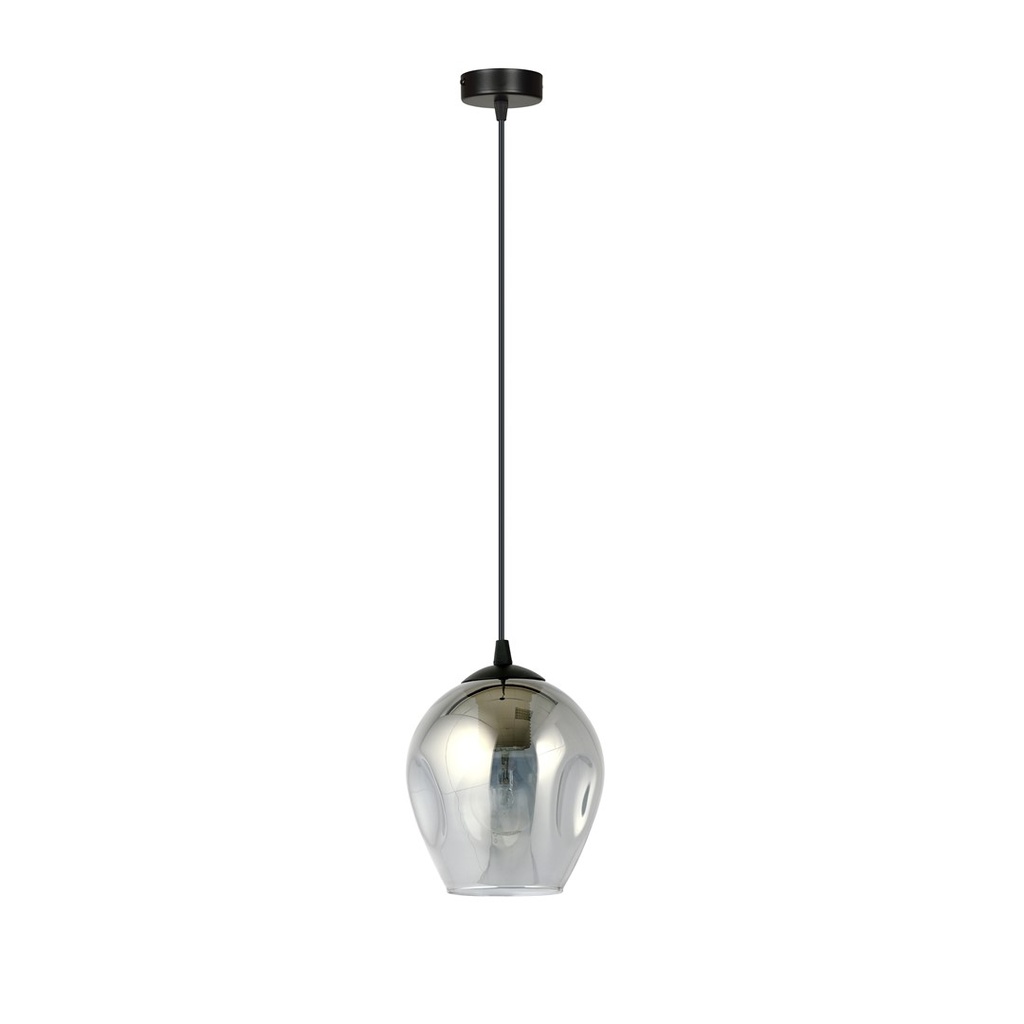Lampe à Suspension Istar 1 – graphite – photo 3