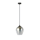 Lampe à Suspension Istar 1 – graphite – photo 3