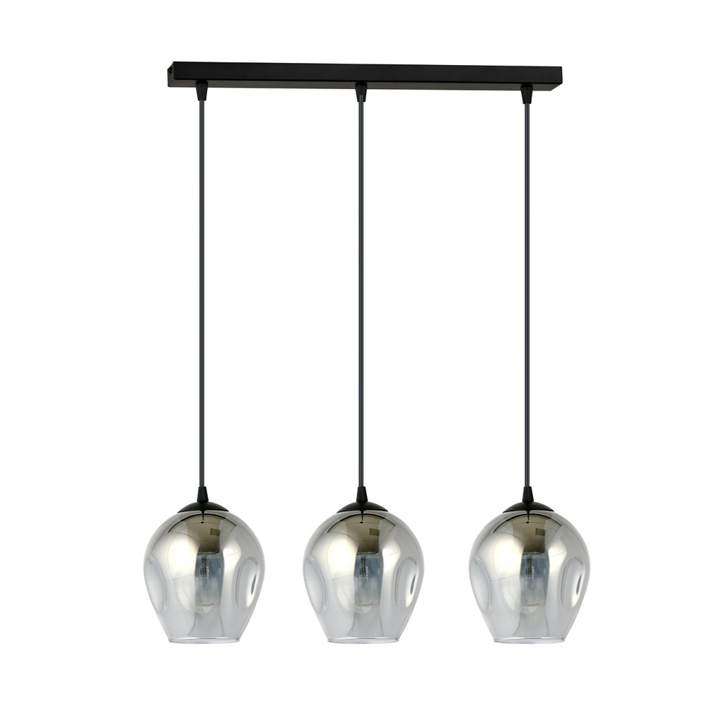 Lampe à Suspension Istar 3 – graphite – photo 3