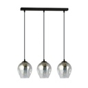 Lampe à Suspension Istar 3 – graphite – photo 3