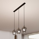 Lampe à Suspension Istar 3 – graphite – photo 8