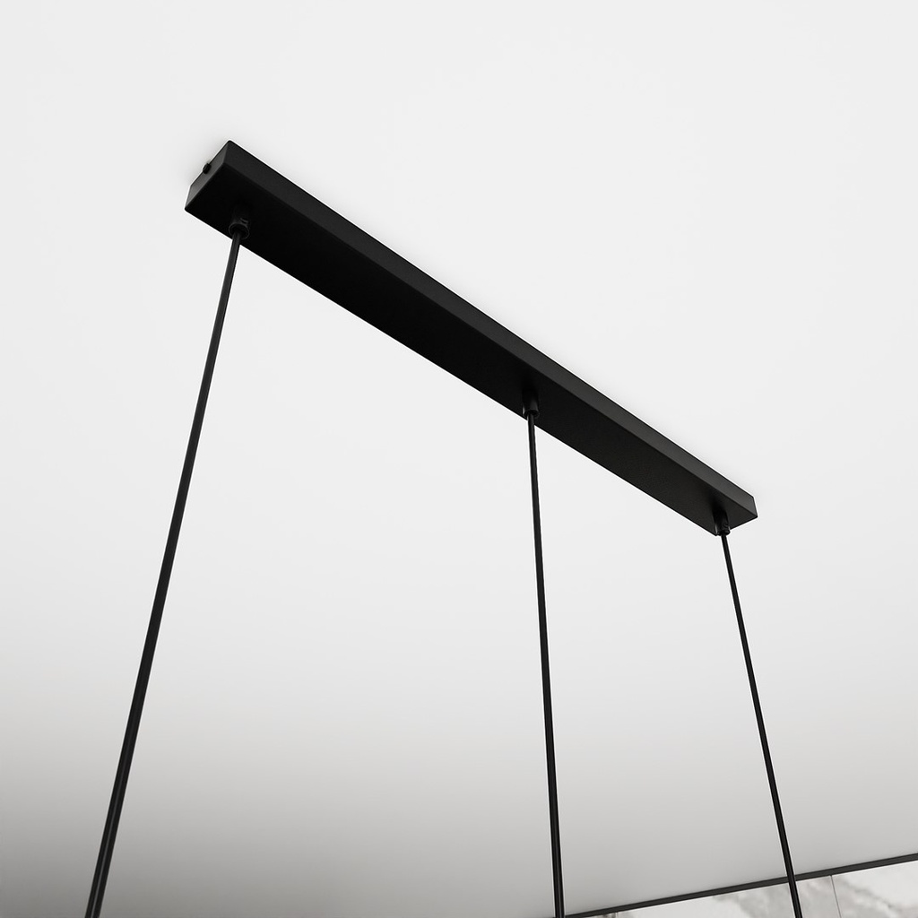 Lampe à Suspension Istar 3 – graphite – photo 9