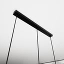Lampe à Suspension Istar 3 – graphite – photo 9