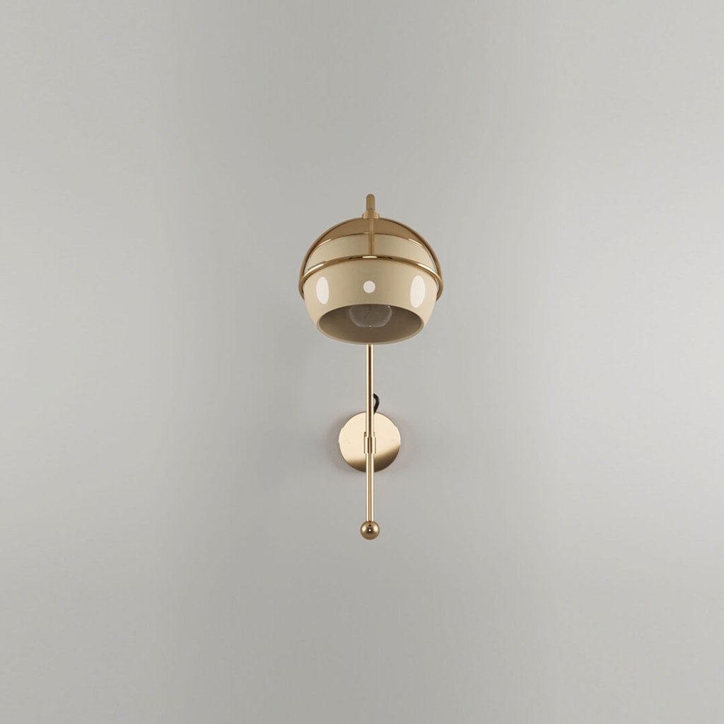 Black-Widow-II-Wall-Lamp