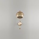 Black-Widow-II-Wall-Lamp