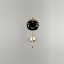 Black-Widow-II-Wall-Lamp