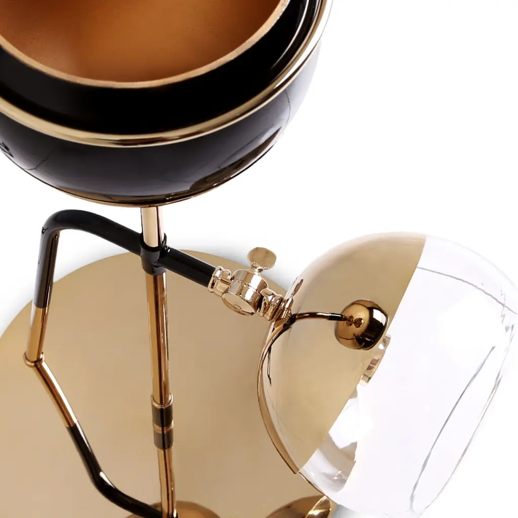 Black Widow II Table Lamp-7.webp