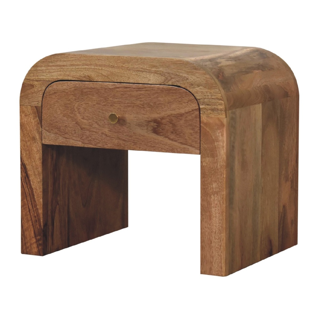 Darcy Bedside – Natural – photo 4