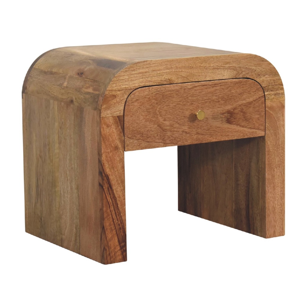 Darcy Bedside – Natural – photo 5