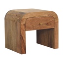 Darcy Bedside – Natural – photo 5