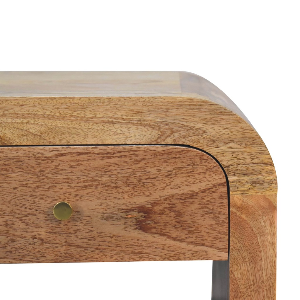 Darcy Bedside – Natural – photo 6