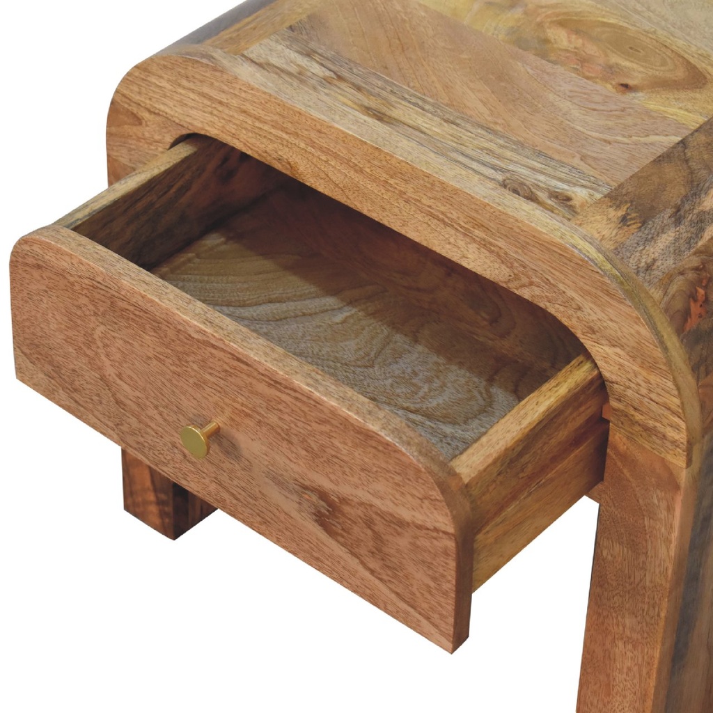 Darcy Bedside – Natural – photo 8