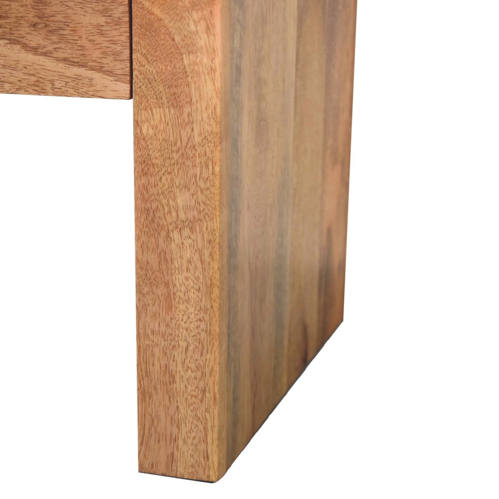 Darcy Bedside – Natural – photo 9
