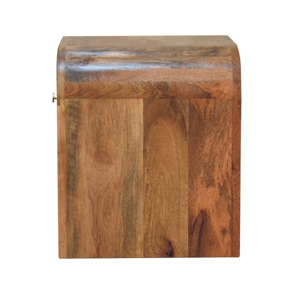 Darcy Bedside – Natural – photo 10