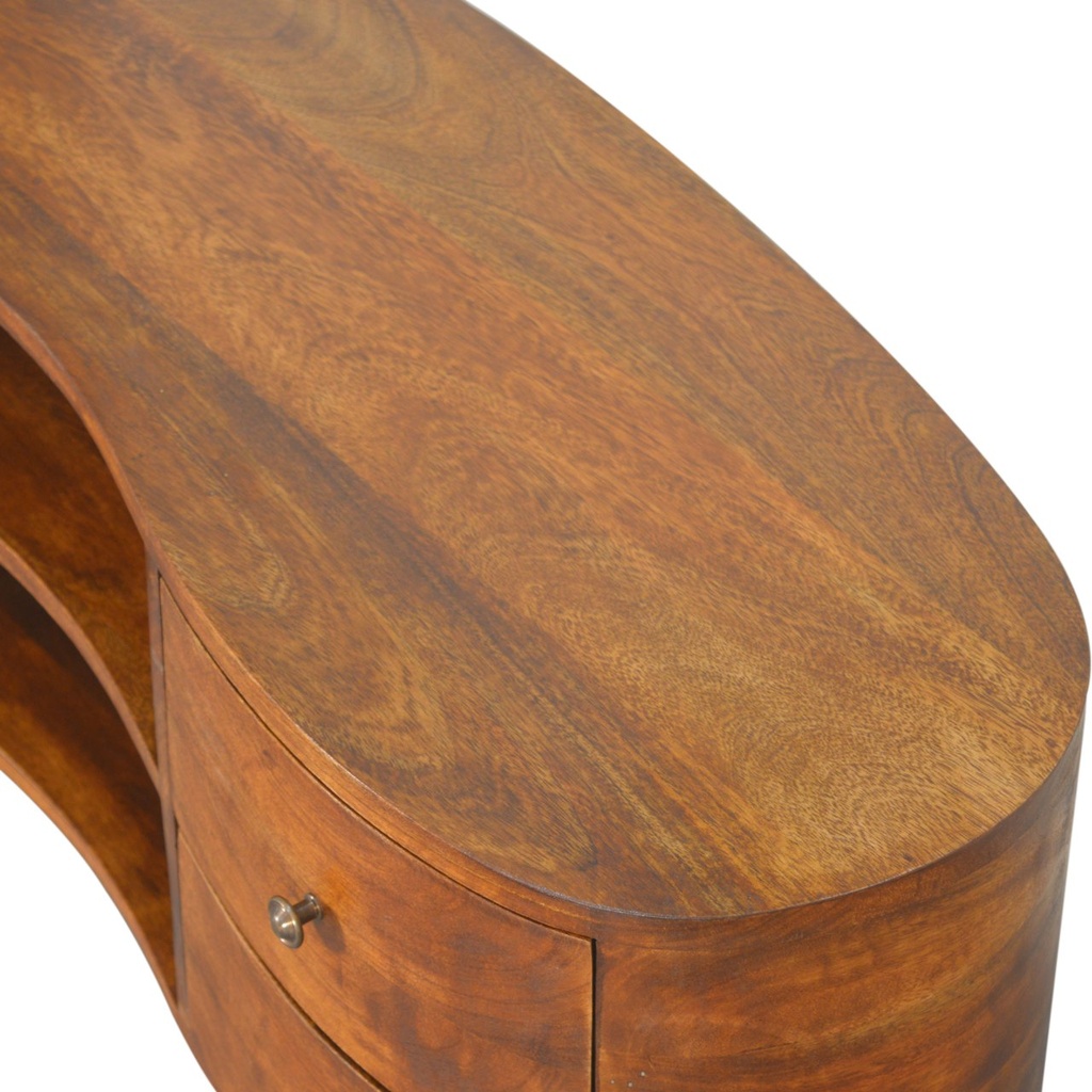 Chestnut Wave Unterhaltungseinheit – Foto 6